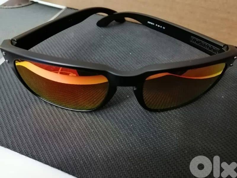 Oakley Holbrook 0