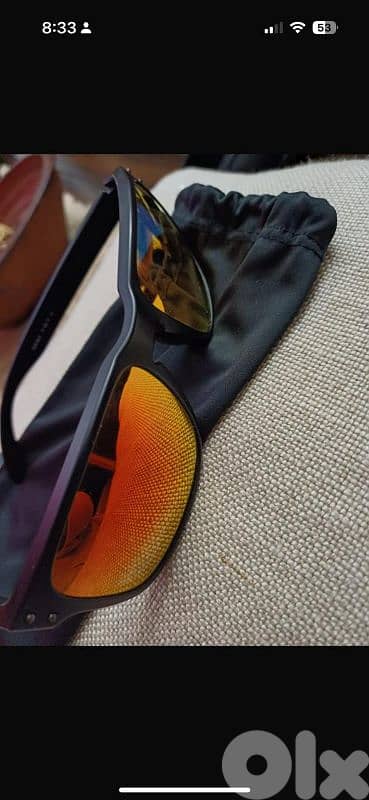 Oakley Holbrook 2