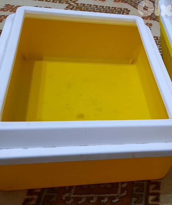 Litter box 2