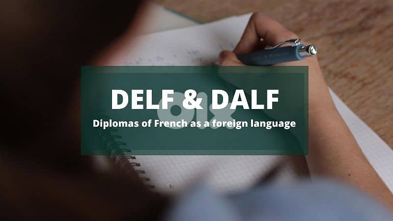 Learn with Native Professors. to Score High in DELF/DALF Exams! 0