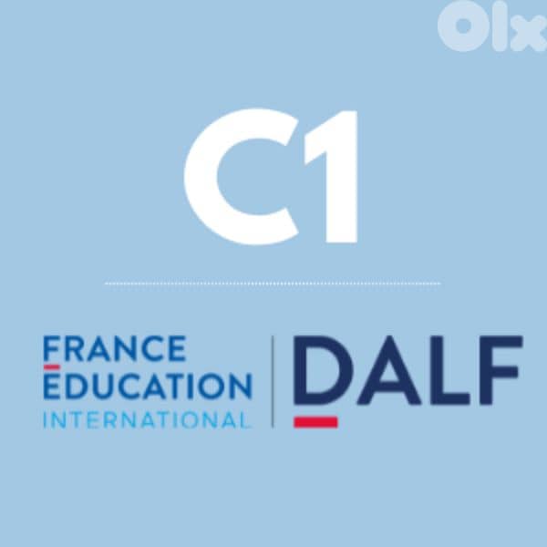 Learn with Native Professors. to Score High in DELF/DALF Exams! 4