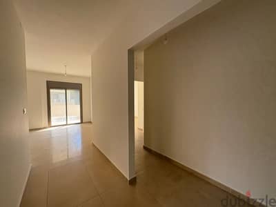 Naccashe | Brand New 3 Bedrooms Apartment + 210m² Terrace & Garden