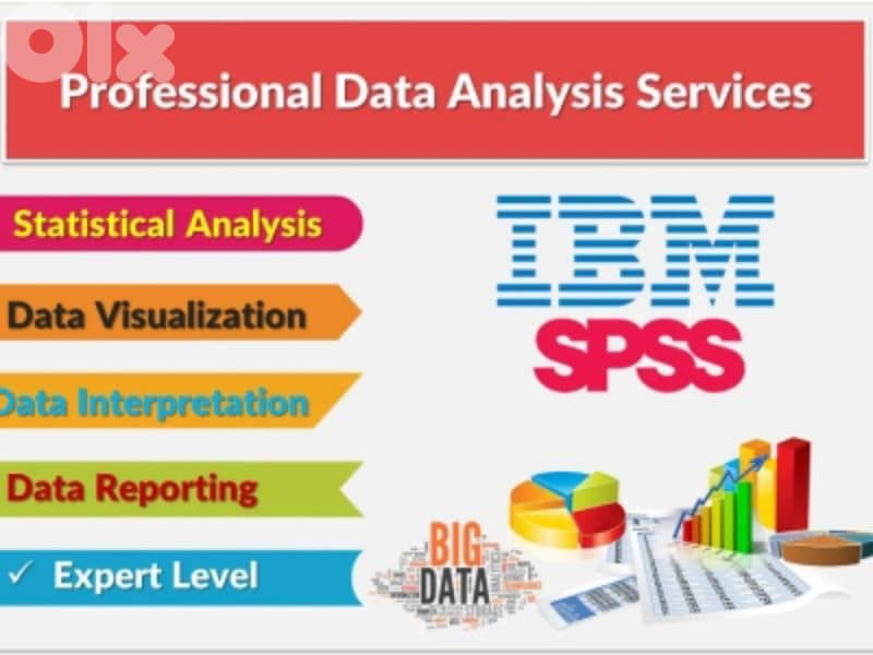 We Help you learn & develop ur SPSS project up to the highest level@ 0