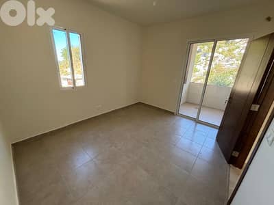 Hboub | Brand New 120m² Apartment | Building Age 3 | Open Sea View
