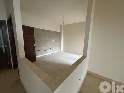 Ghosta | Brand New 140m² + 100m² Terrace | Open View | 2 Parking