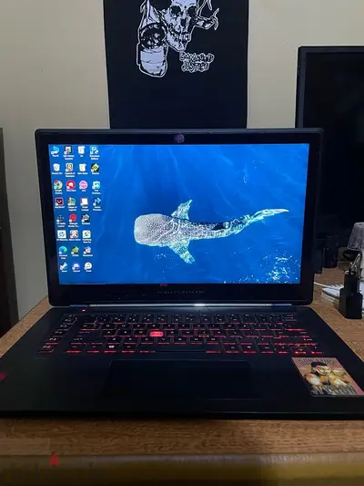 Hp Omen Gaming Laptop Hp Omen Gaming Laptop