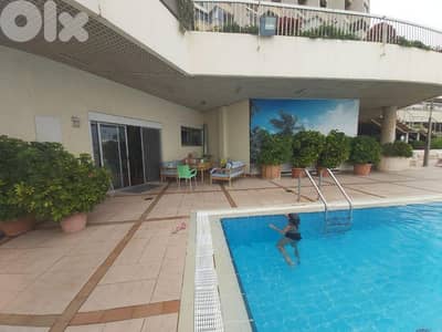 chalet for sale in aqua 1 شاليه للبيع في اكوا ١