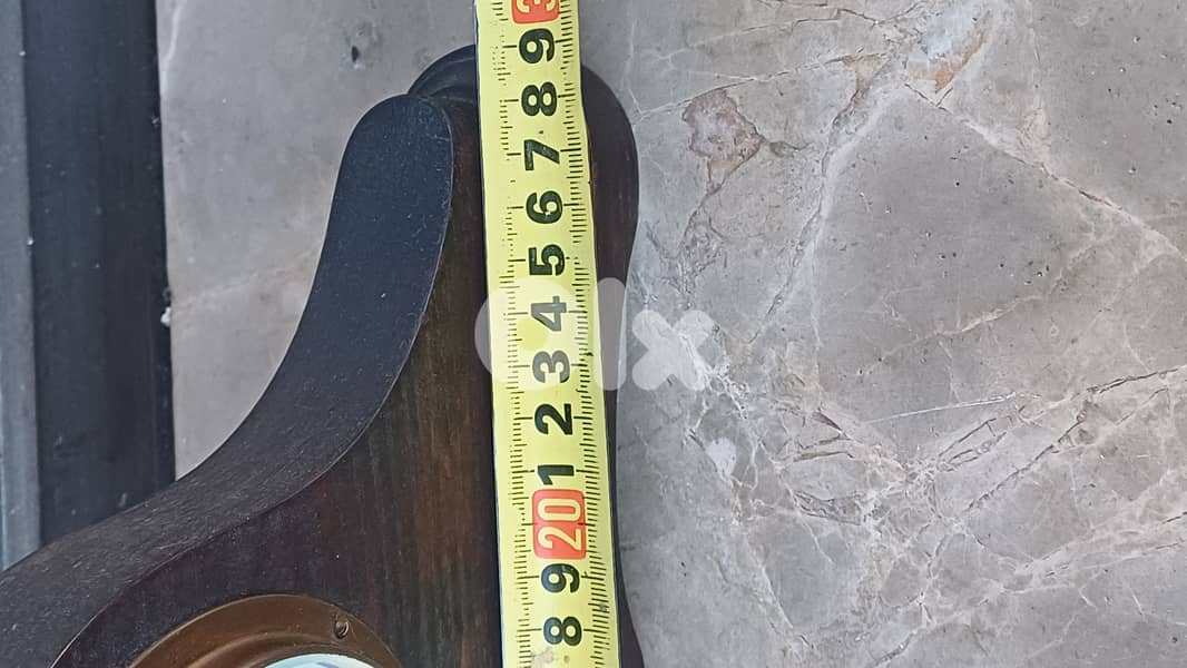 antique 8