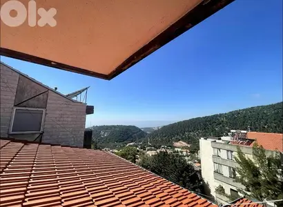 apartment For sale in broumana شقة للبيع في برمانا apartment For sale in broumana شقة للبيع في برمانا