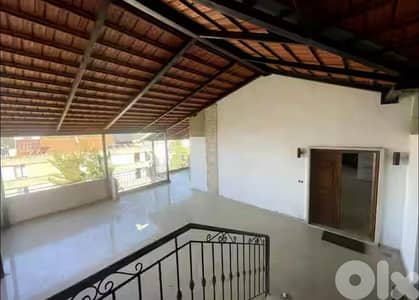 apartment For sale in broumana شقة للبيع في برمانا