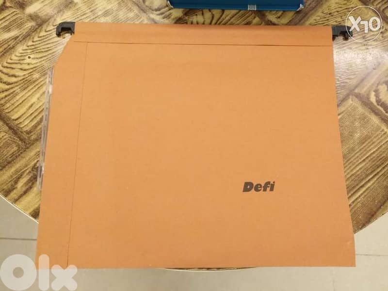 office stuff (files,maptube,cdbox,card holder box) 0