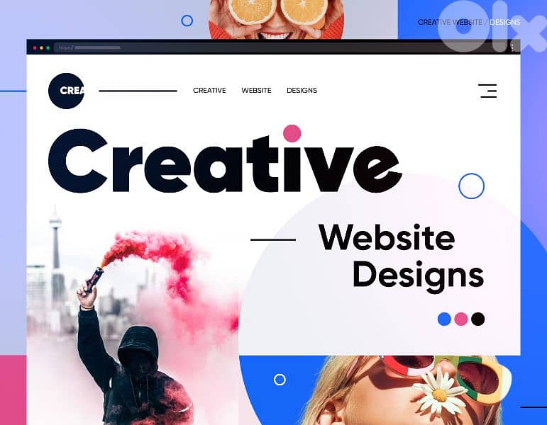 We develop Websites& Software Applications+Free Maint. /SEO &Marketing! 0