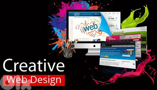 We develop Websites& Software Apps+Free Maint. /SEO+digital Marketing!
