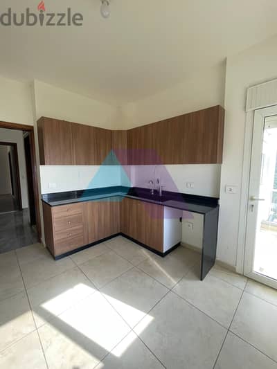Apartment+Mountain/sea view for sale in Batroun - شقة للبيع في البترون