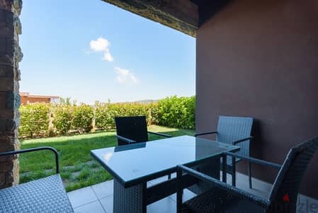 Charming 1-BDR Chalet in Faqra Red Rock|Fully Equipped & 24/7 power