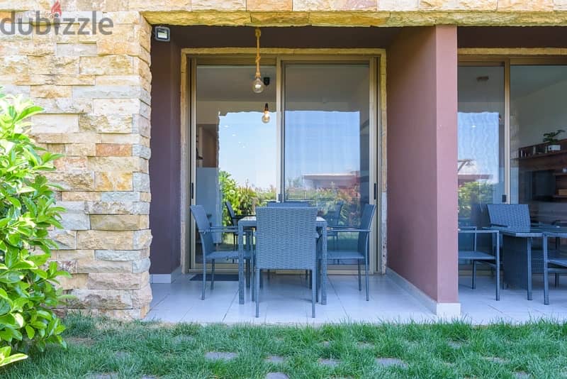 Charming 1-BDR Chalet in Faqra Red Rock|Fully Equipped & 24/7 power 9
