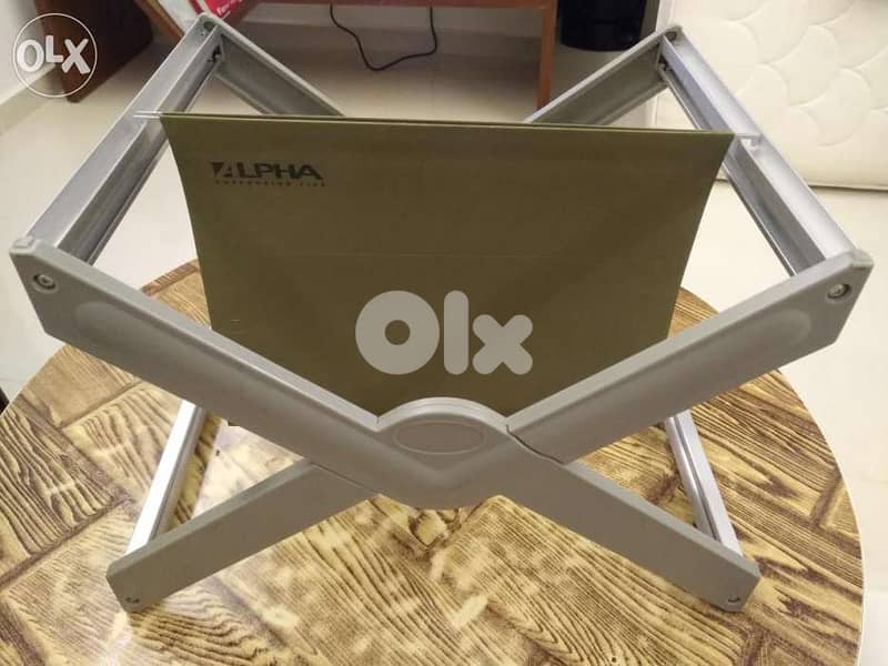 office stuff (files,maptube,cdbox,card holder box) 4