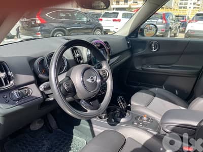 MINI Countryman 2020