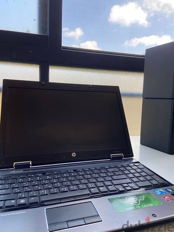 HP elite book 0