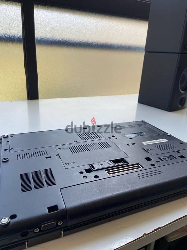 HP elite book 1