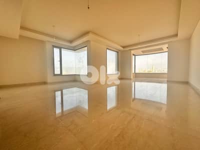 Apartment For Sale In Burj al-murr شقة للبيع في برج المر