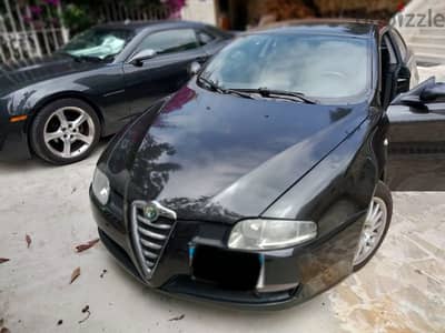 Alfa Romeo GTV/GT 2006