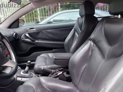 Alfa Romeo GTV/GT 2006