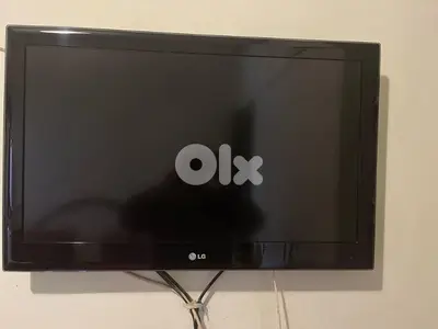 تلفزيون LG 32 led full hd الكوري الاصلي