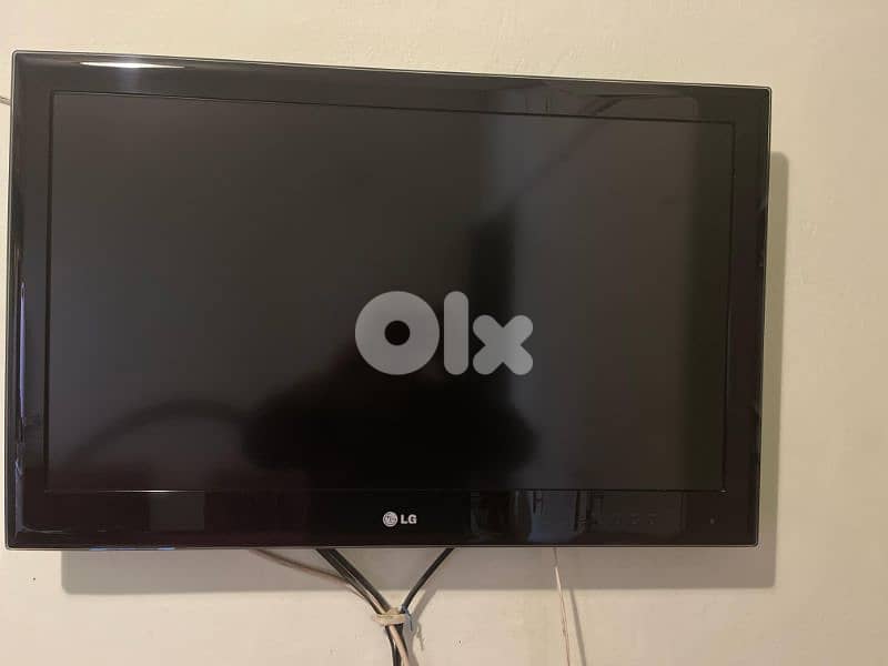 تلفزيون LG 32 led full hd الكوري الاصلي 0