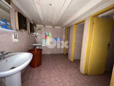 Jounieh 800m2 | Equipped Nightclub | Rent | Prime Location | EH |