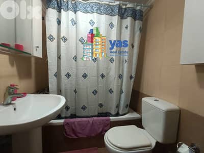 Sabtieh 150m2 | Furnished Flat | Quiet Area | Greenery | AA |