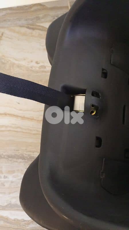 Safety 1st car seat 4