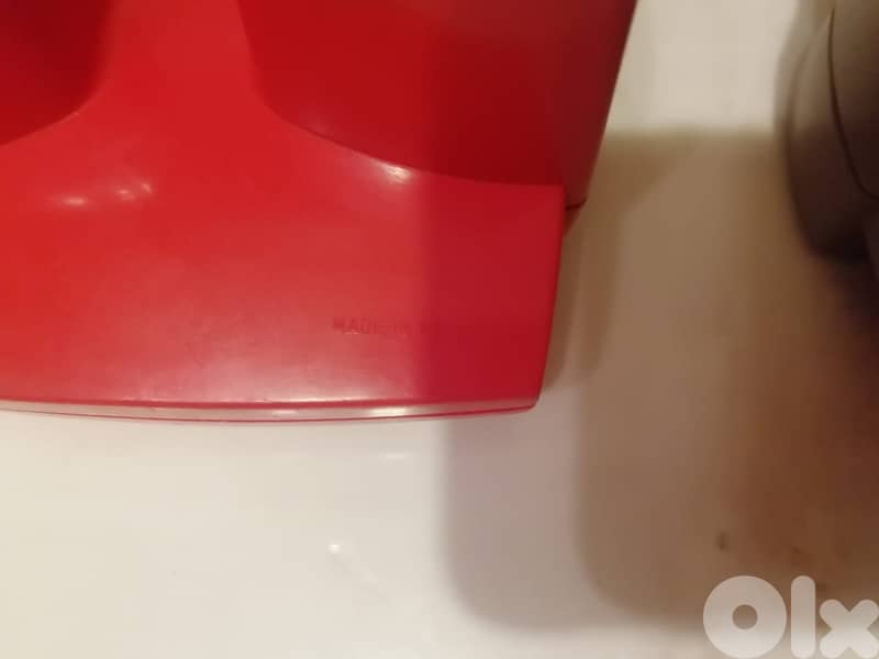 Vintage View master made in Belgium 1
