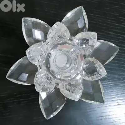 Crystal Flower