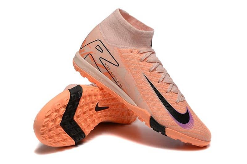 Football shoes original highest quality in market 40% discount 0