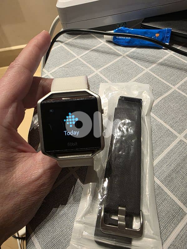 Fitbit Blaze 3