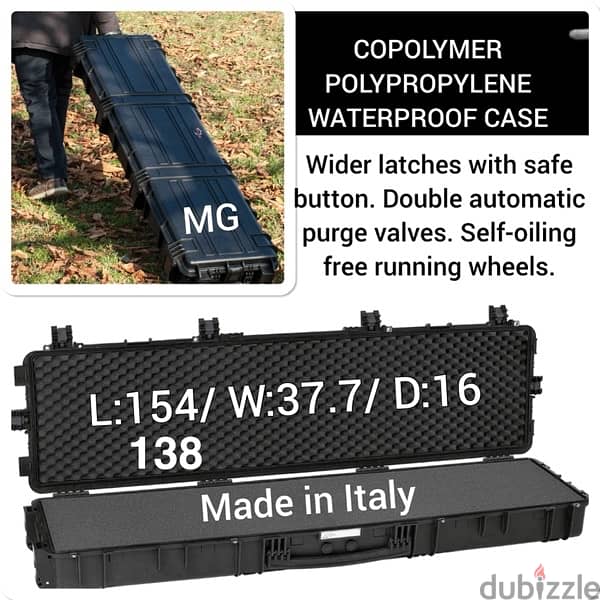 hard case 0