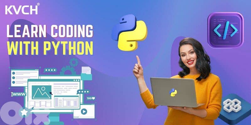 Learn to become Python Full Stack Developer! Free Project help! 3