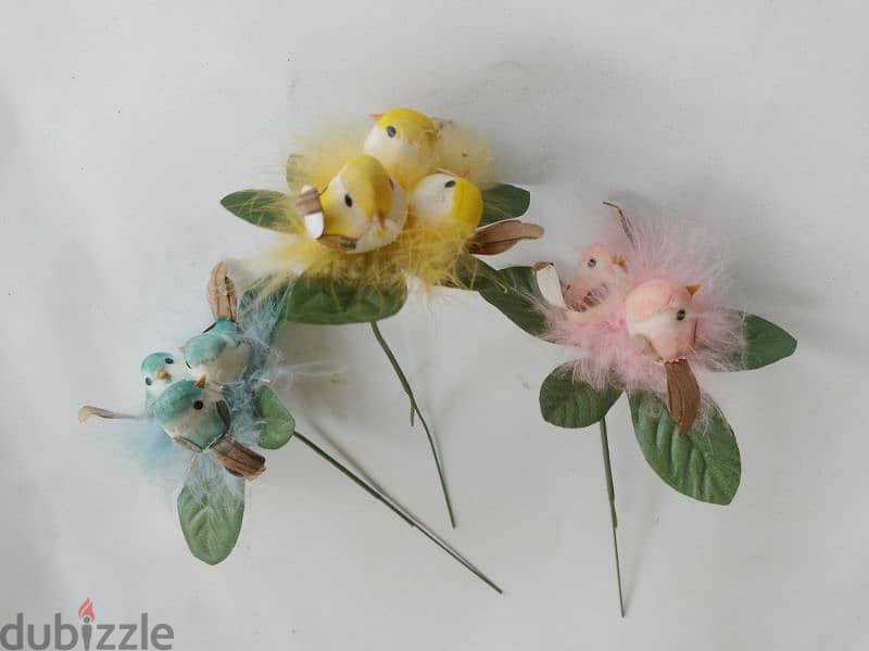 artificial flowers 0