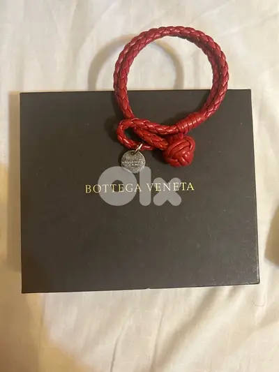 New Original Rare Bottega Veneta Bracelet (3 more days- %15 OFF)