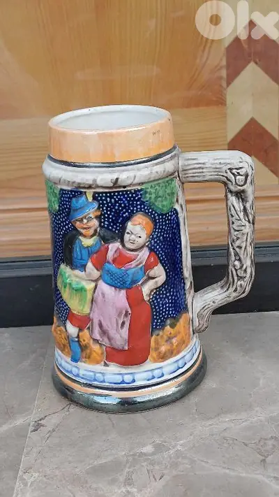 antique