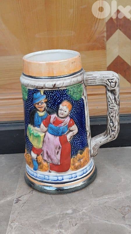 antique 0