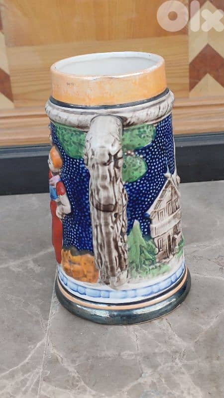 antique 4