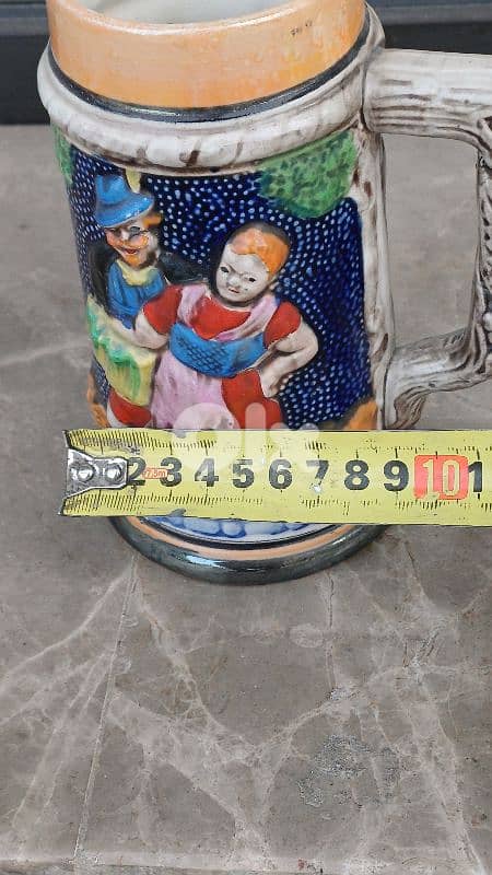 antique 8