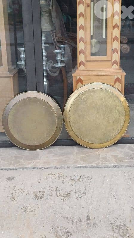 antique 8