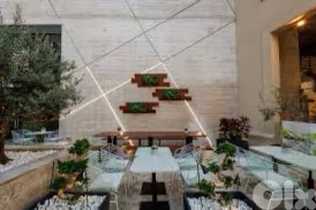Ready To Move In. Commercial Store For Sale In Mar Mkhayel