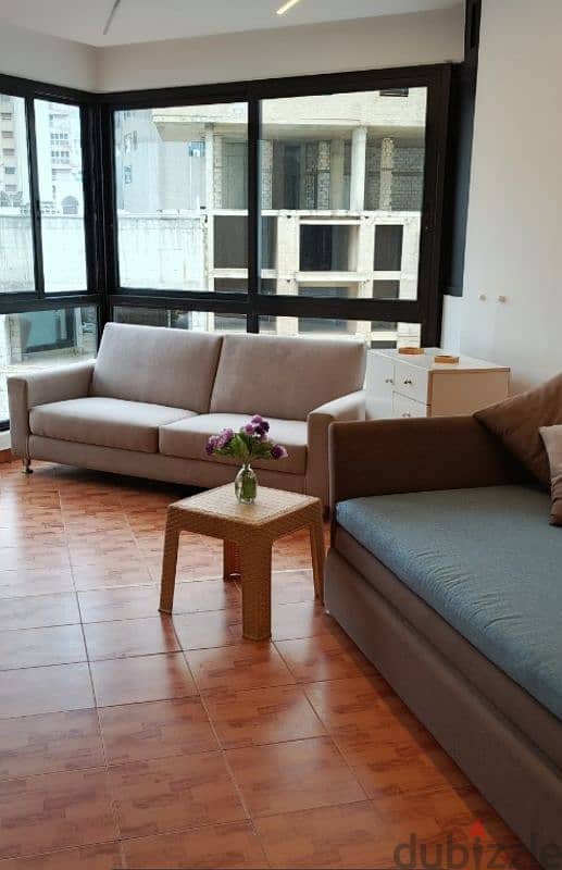 Samaya rent Chalet ( Starting 1st June till end october) 6