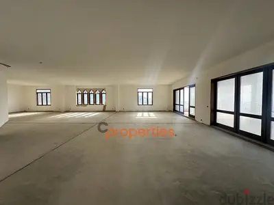 Apartment For Sale in Mtayleb with Terrace شقة للبيع في مطيلب  CPCF228
