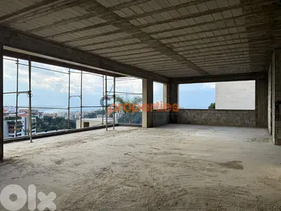 Apartment For Sale in Mtayleb شقة للبيع في المطيلب CPCF153