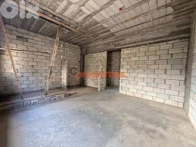 Apartment For Sale in Mtayleb شقة للبيع في المطيلب CPCF153